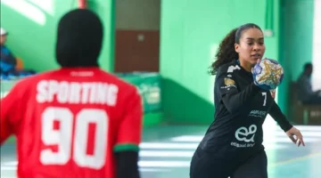 توقيت مرتقب.. موعد مباراة الأهلي والشمس في نهائي كأس السوبر اليد